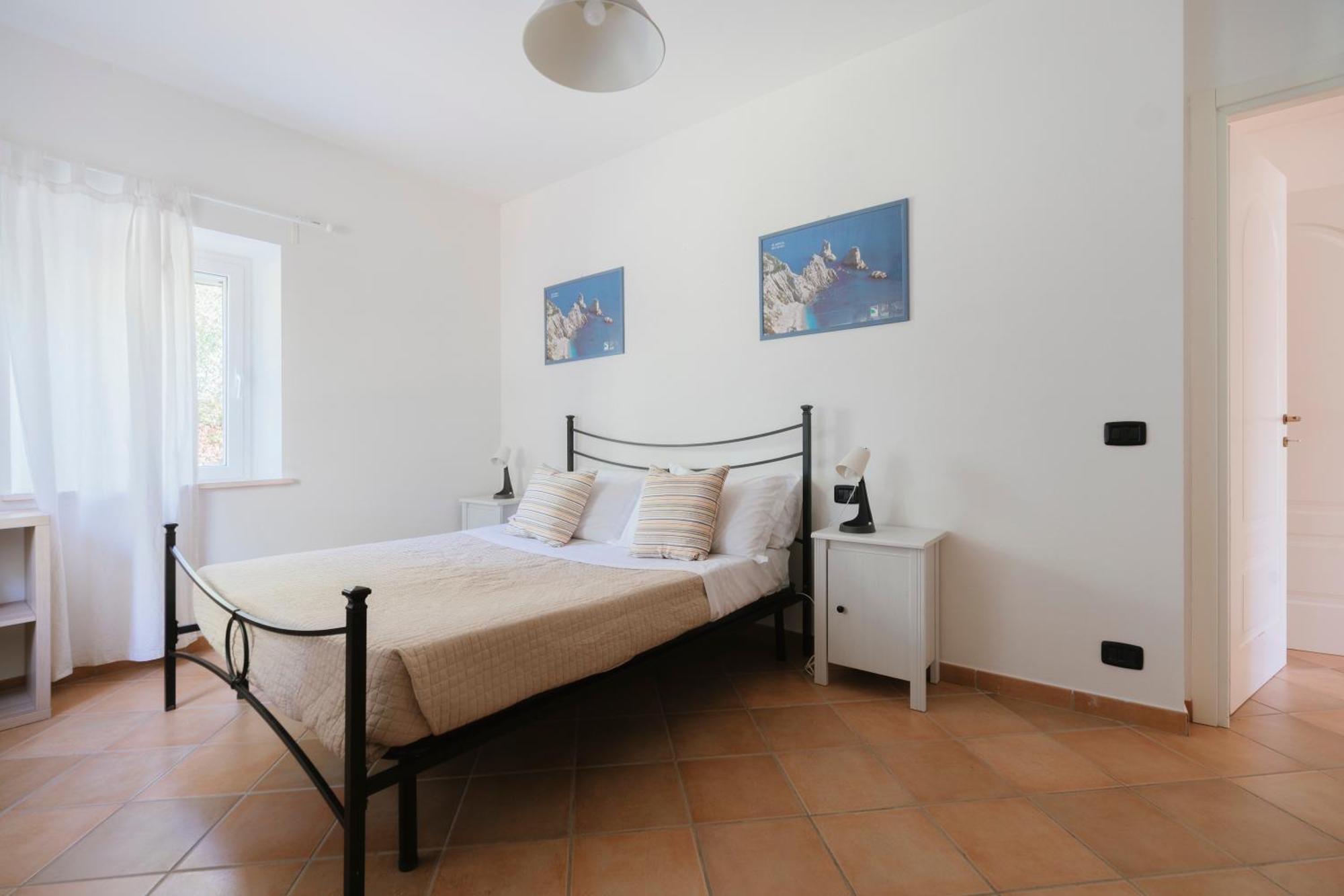 Villa Chiara Porto Recanati Exteriér fotografie